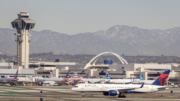 Overhauling Air Traffic Control Involves 5,000 Locations And 600 Radar Systems: Here’s What To Know