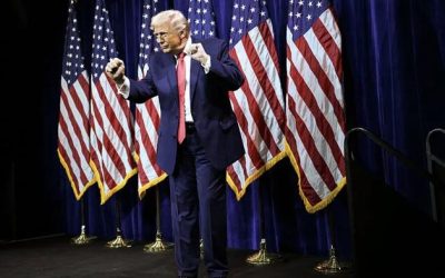 ‘Regime Influence’: Trump’s Foreign-Policy Third Way