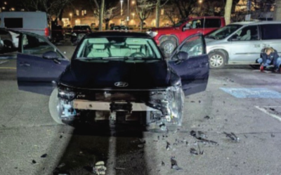 DoJ Charges Venezuelan Illegal Over Border Patrol Vehicle Ramming Attack