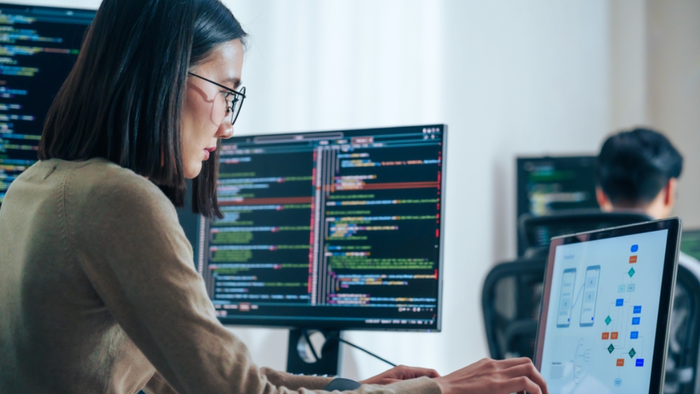 New Gig Economy Job: Train AI That Replaces You