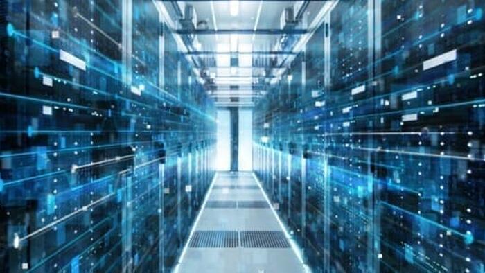 UK Data Center Planning Hits Record High Amid Scramble For AI Infrastructure