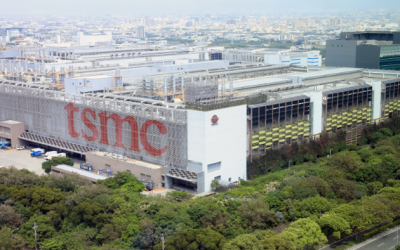 TSMC’s Bullish AI Outlook Prompts Goldman To Say ‘Anyone Hoping For A Pullback Will Get Disappointed’