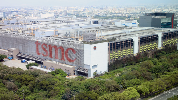 TSMC’s Bullish AI Outlook Prompts Goldman To Say ‘Anyone Hoping For A Pullback Will Get Disappointed’