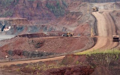 America Can’t Secure Its Future On Imported Minerals