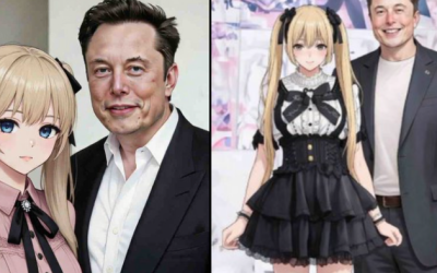 EU Launches New Probe Into Musk’s AI Chatbot Grok