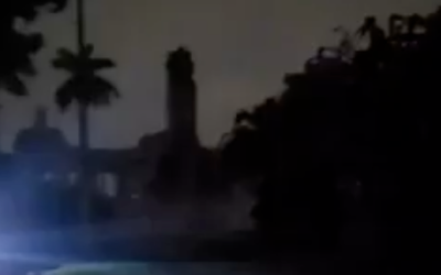 “Communism Is A Sh*tty Deal”: Cuba’s Power Grid Descends Further Into Blackout Nightmare  