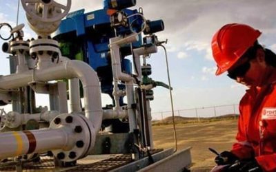 Venezuela Signals Historic Energy Reset As Oil Laws Open To Foreign Capital