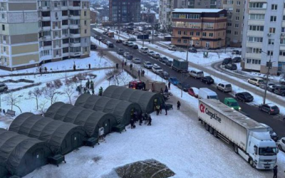 “Ready For De-Escalation”: Zelensky Ready To Accept Energy Ceasefire If Putin Will