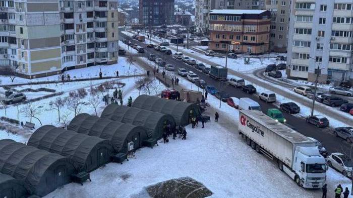 “Ready For De-Escalation”: Zelensky Ready To Accept Energy Ceasefire If Putin Will