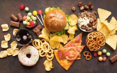 Which US Foods Are Banned In Europe?