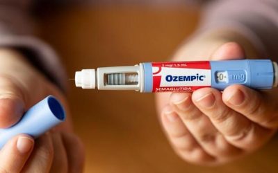 ‘My Colon Literally Blew Up’: Thousands Sue Over GLP-1 Weight Loss Drug Side Effects