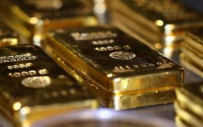 ‘Repatriate The Gold’: German Economists Urge Withdrawal From US Vaults