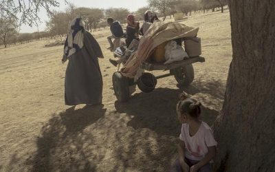 West Africa Under Jihadist Threat: Sahel States Surrendering Sovereignty To Islamic Terrorist Groups