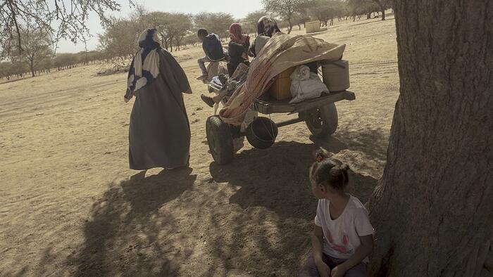 West Africa Under Jihadist Threat: Sahel States Surrendering Sovereignty To Islamic Terrorist Groups