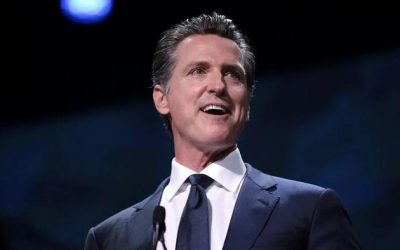 Prosecutor Calls Newsom ‘King Of Fraud’ For Oversight Failures