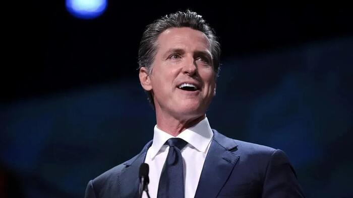 Prosecutor Calls Newsom ‘King Of Fraud’ For Oversight Failures