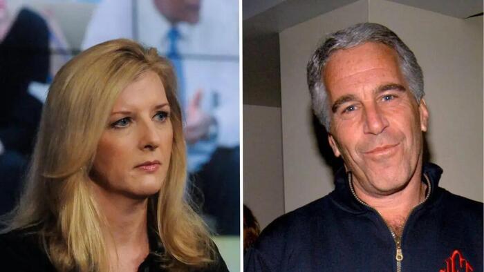 Latest Epstein Release Catches Goldman’s Top Lawyer In Massive Lie