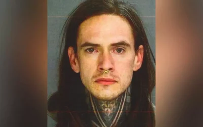 34-year-old man charged after being accused of ‘stealing over 100 skeletal remains’ from cemeteries oan