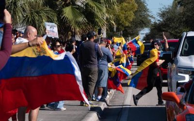 Trump’s New Energy Doctrine: Regime Change, Then Drill