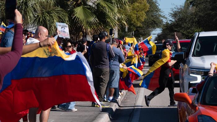 Trump’s New Energy Doctrine: Regime Change, Then Drill