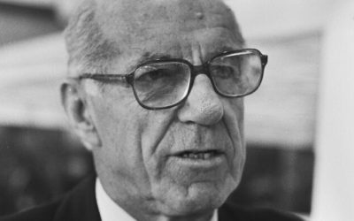 Did Dr. Spock’s Parenting Advice Kill 60,000 Babies?