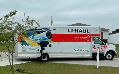 U-Haul’s Election Lesson | zh