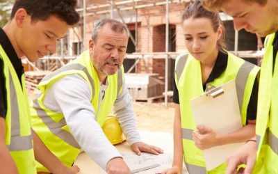 A Big Bet On Apprenticeships In A Frozen Labor Market