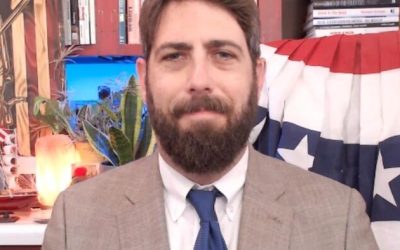 “The Globalist Deep State Is In Panic Mode” After Trump’s Cash Cut-Off