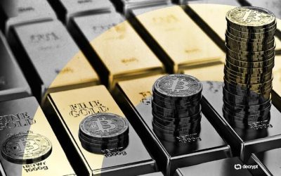 Stablecoin Titan Tether Wants Gold To Be Used For Everyday Payments—Here’s How