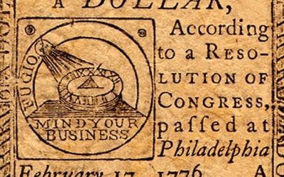 Not Worth A Continental | zh