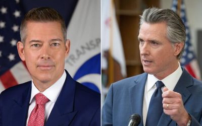 Duffy’s Nuclear Option Remains On The Table: California Could Lose Authority To Issue Any CDLs