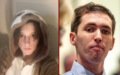 FBI ends protection for Lance Twiggs, transgender roommate and ‘romantic partner’ of accused Kirk assassin Tyler Robinson