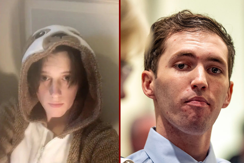 FBI ends protection for Lance Twiggs, transgender roommate and ‘romantic partner’ of accused Kirk assassin Tyler Robinson