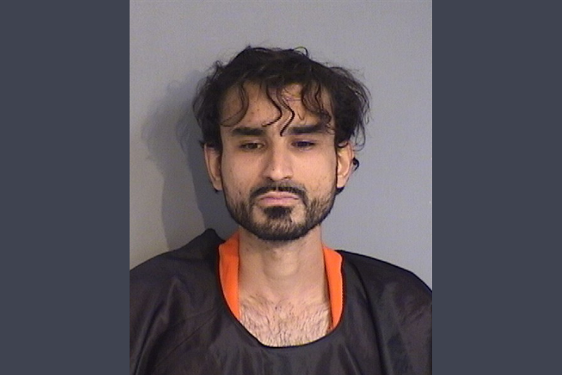 Shooting near Walt Disney World Resort leaves 3 dead, 29-year-old male suspect arrested oan