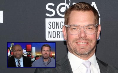 Rep. Swalwell vows to strip driver’s licenses from ICE officers who wear masks, if elected California Governor oan