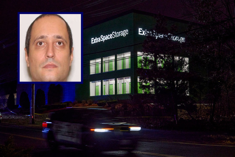 Federal prosecutors release transcripts of the Brown and MIT shooter admitting to murders oan