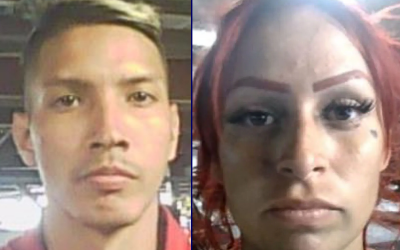 DHS identifies ‘fleeing’ Venezuelan couple shot by federal agents in Southeast Portland oan