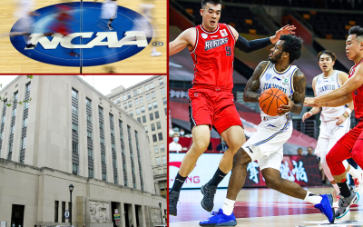 26 charged in global ‘Point-Shaving’ scheme spanning NCAA and CBA oan