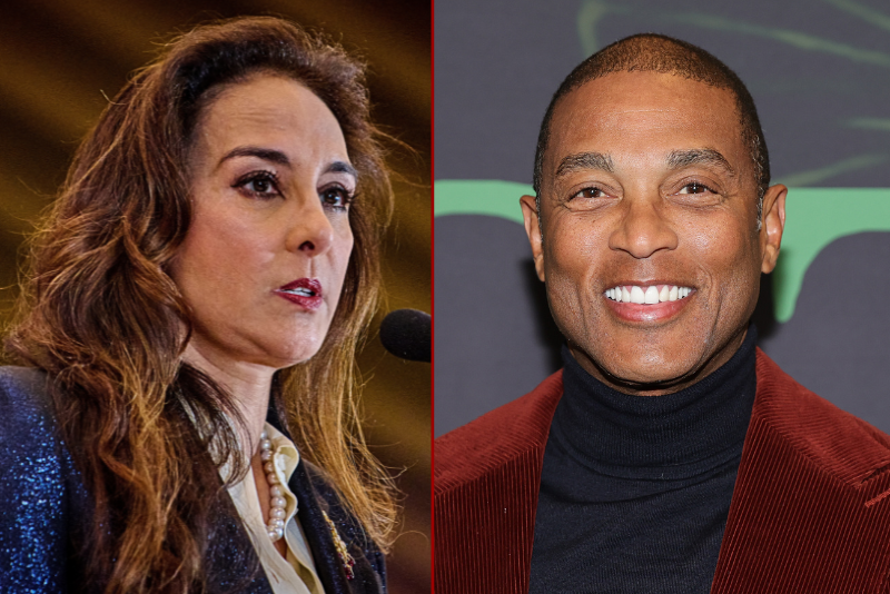 DOJ investigating potential federal violations after anti‑ICE protest disrupts St. Paul church, Don Lemon put ‘On Notice’