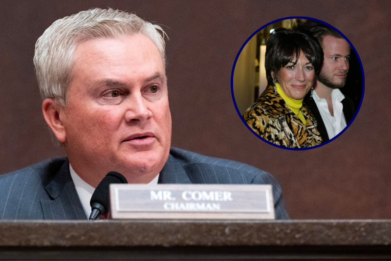 Ghislaine Maxwell scheduled for deposition on Feb. 9 oan