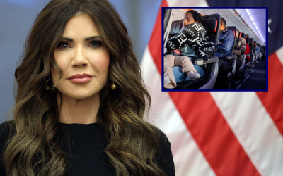 DHS increases ‘exit bonus’ for illegal aliens who self-deport using CBP Home app oan