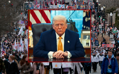 ‘Every child is a gift from God’ oan