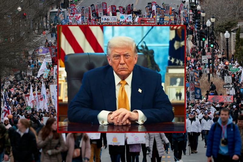 ‘Every child is a gift from God’ oan