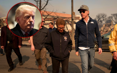 ‘Addressing State and Local Failures’ oan