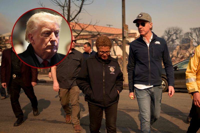 ‘Addressing State and Local Failures’ oan