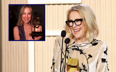 Comedic actress Catherine O’Hara passes at 71 oan