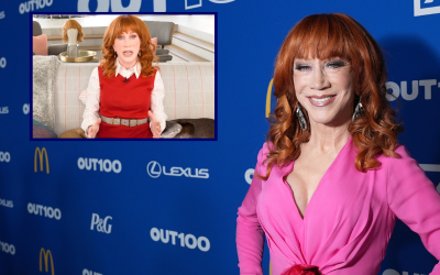 ‘If you’re silent, you’re complicit’ oan