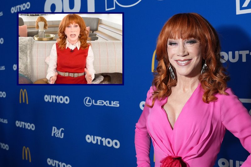 ‘If you’re silent, you’re complicit’ oan