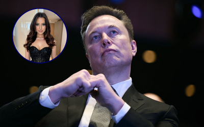 Musk seeking full custody of son following ‘baby mama’ Ashley St. Clair’s public apology to trans community, vowing to advocate for them