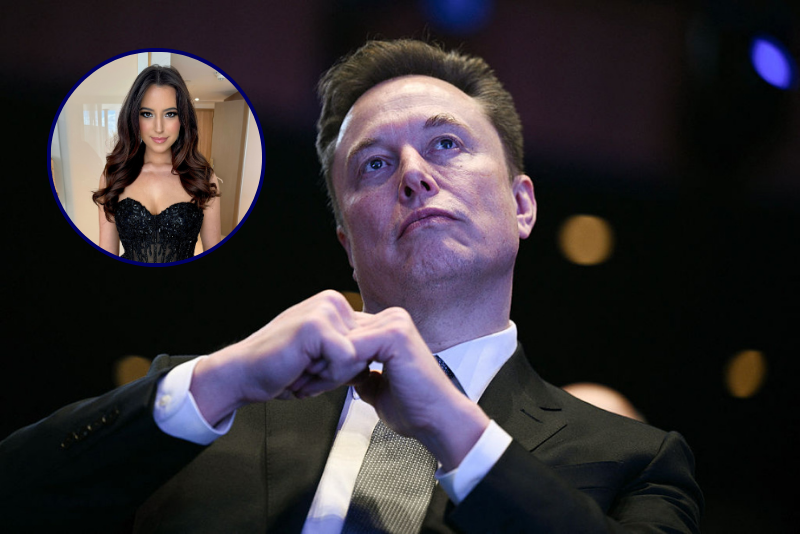 Musk seeking full custody of son following ‘baby mama’ Ashley St. Clair’s public apology to trans community, vowing to advocate for them